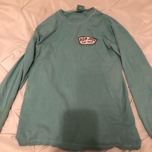Ron Jon Surfshop long sleeve tee